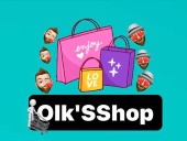 Olksshop